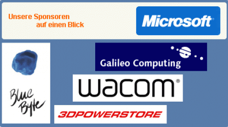 Multimediatreff XXII »Spieleentwicklung – Made in Germany«