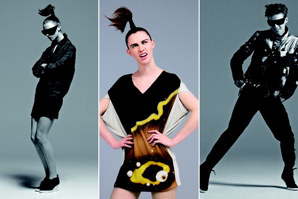 adidas, Puma und Nike – Die Global Brands des Sports – Wettkampf im Sport und in der Mode