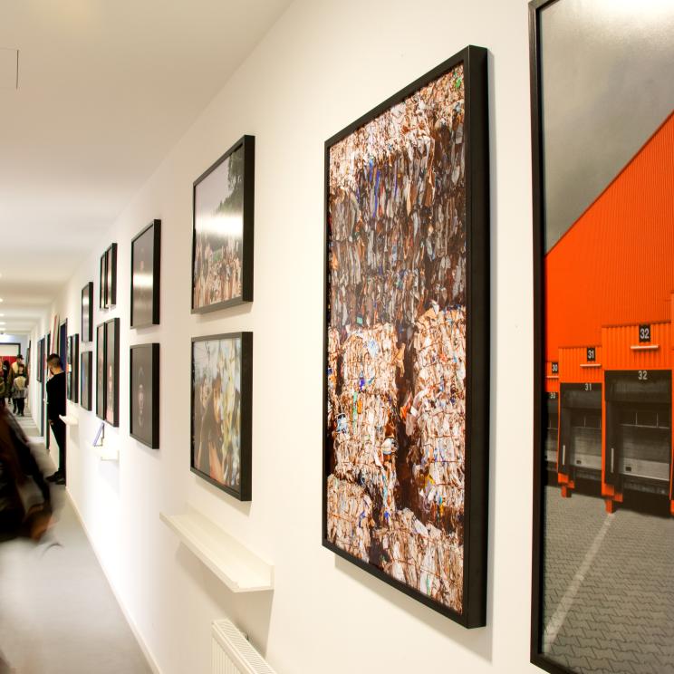 Campus Berlin
