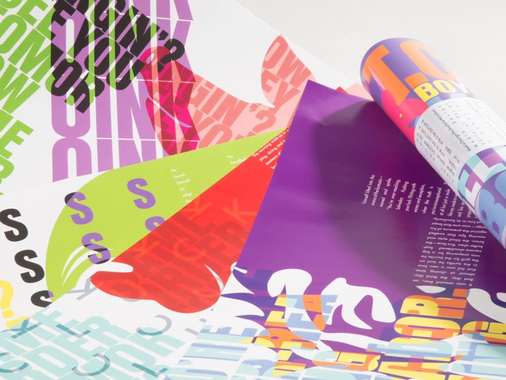 Grafikdesign