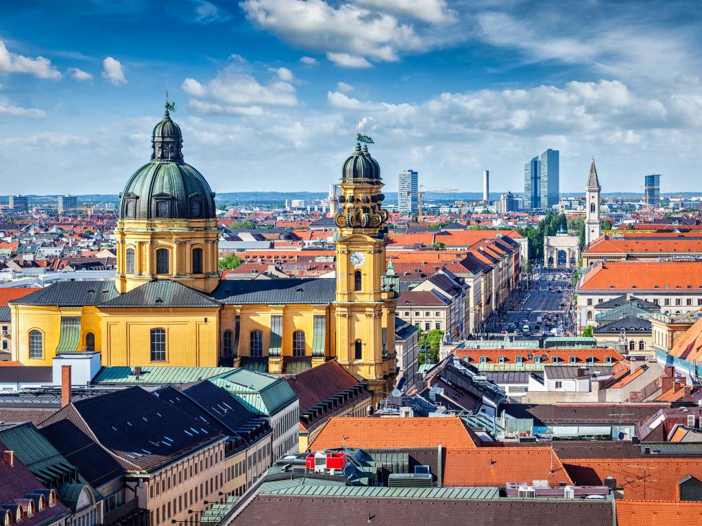 München
