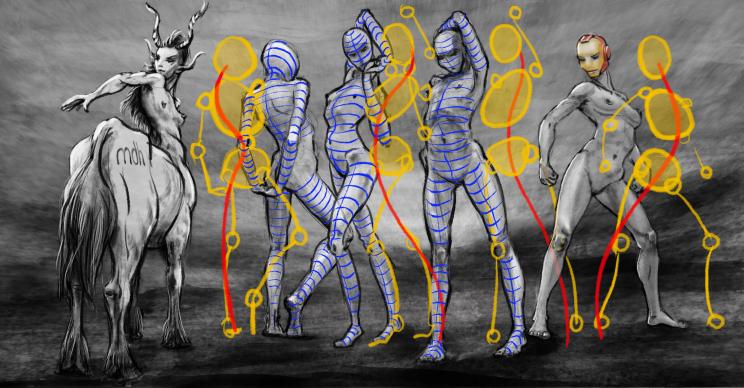 Workshop Figuren