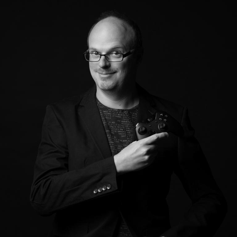 Prof. Heiko Ihde
