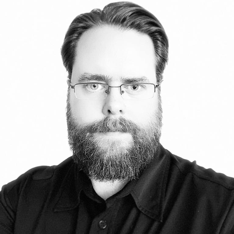 Prof. Dominik Mieth