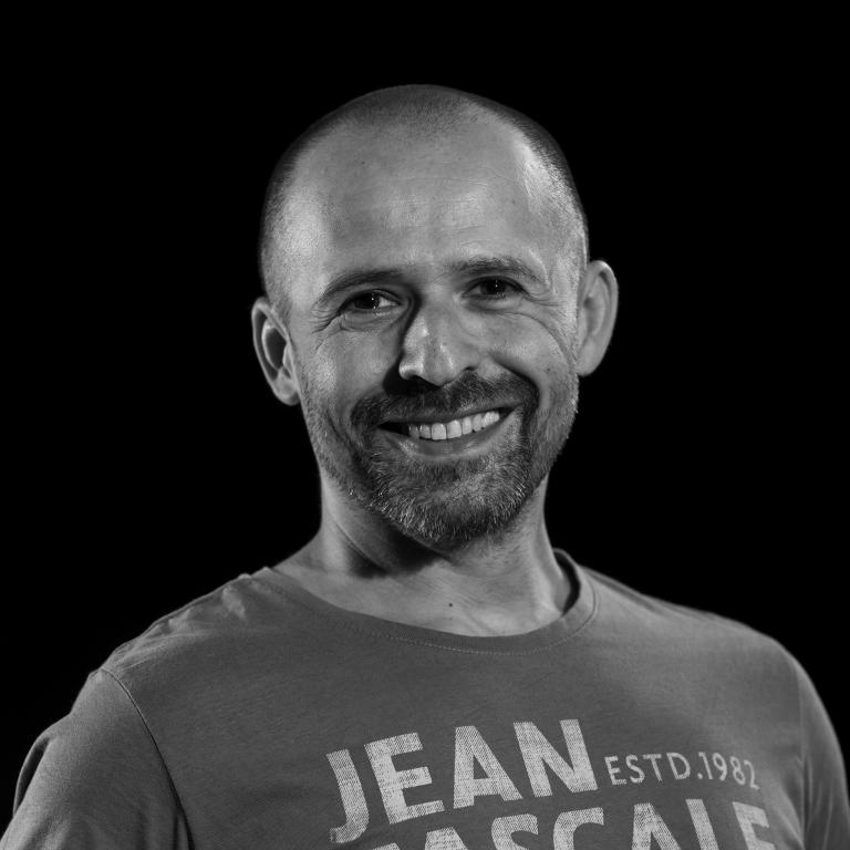 Sergey Finkel