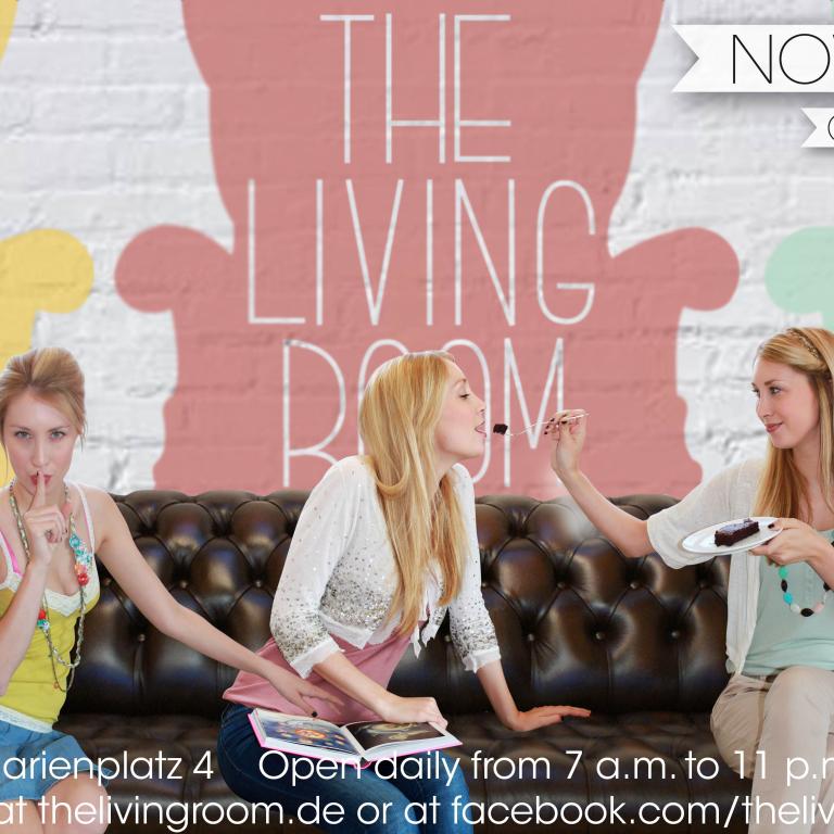 The Living Room