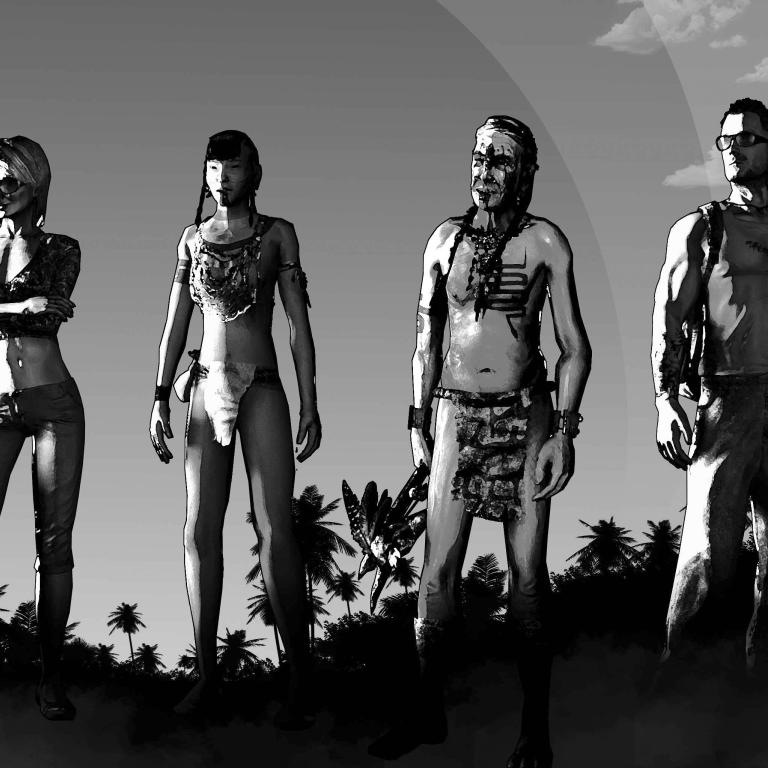 Children of the Sun
