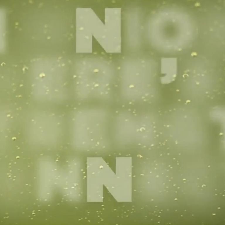 Imagefilm SOAPED