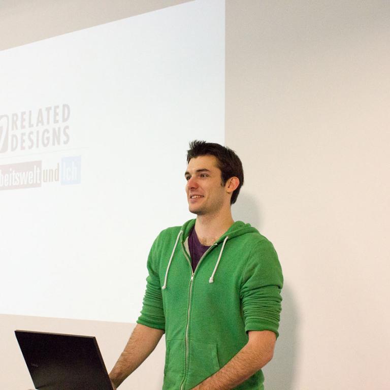 Viel Verantwortung vom ersten Tag - Job Talk mit Related Designs zum Aufgabenprofil eines Gamedesigners 