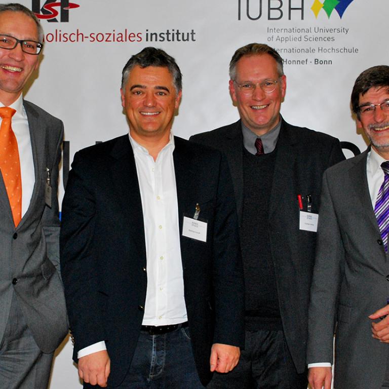 BUSINESS plus minus ETHICS