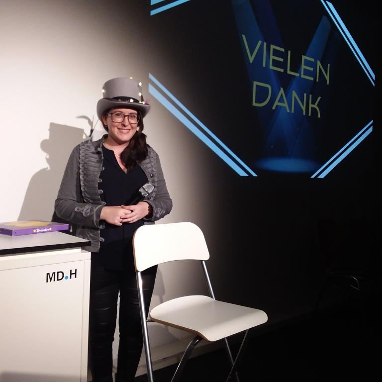 NACHT DER PREMIEREN